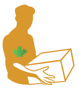 Most trusted online dispensary to buy marijuana online