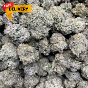 Buy Blueberry Kush Online