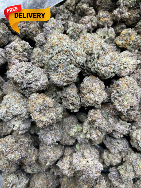 Buy Blueberry Kush Online