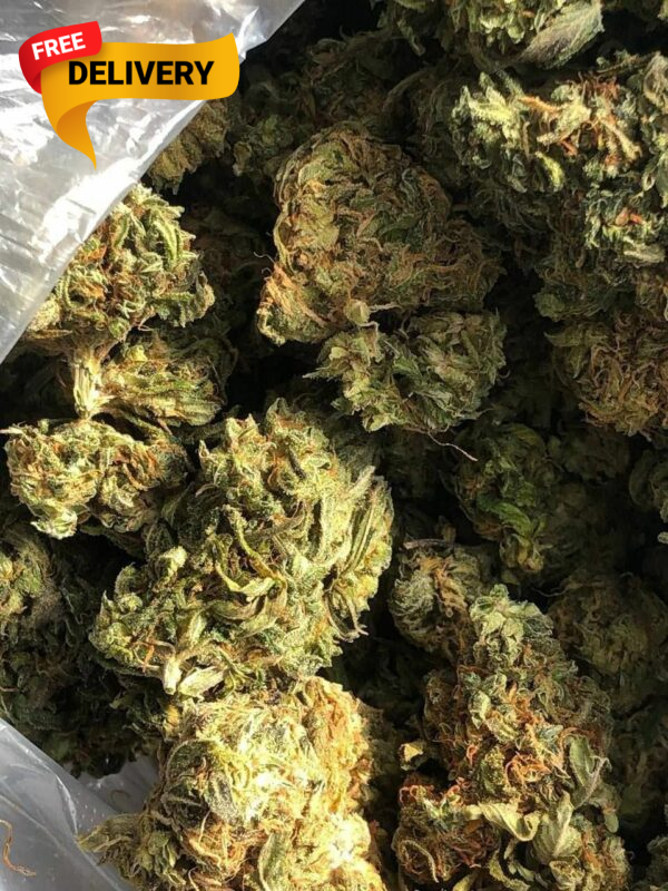 Buy Green Crack Online