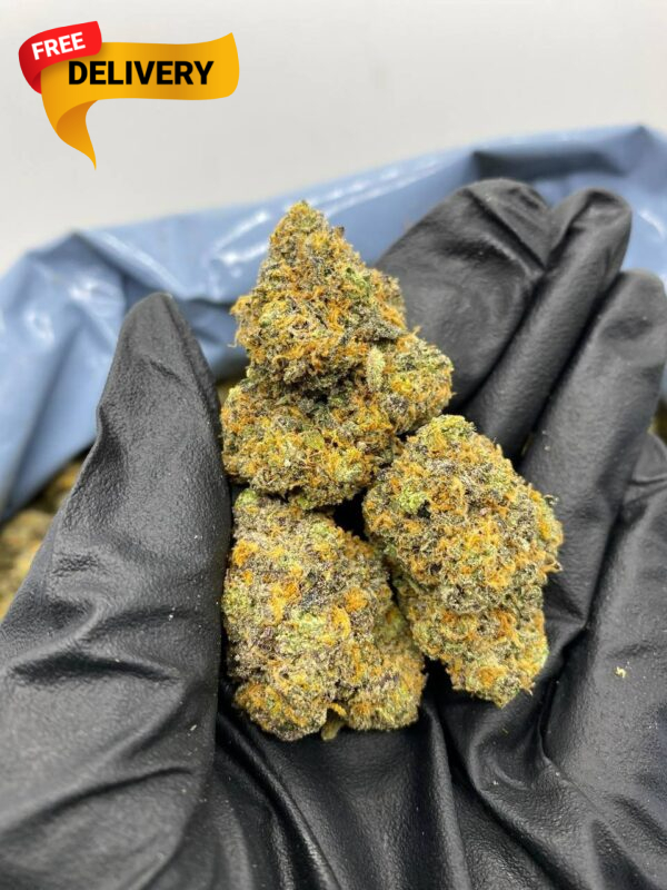 Buy Durban Poison online