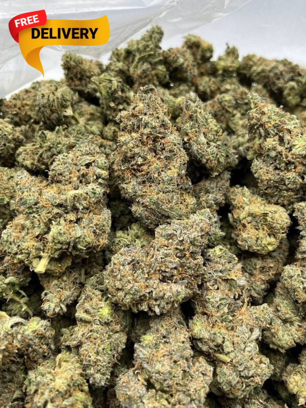 Buy Durban Poison online