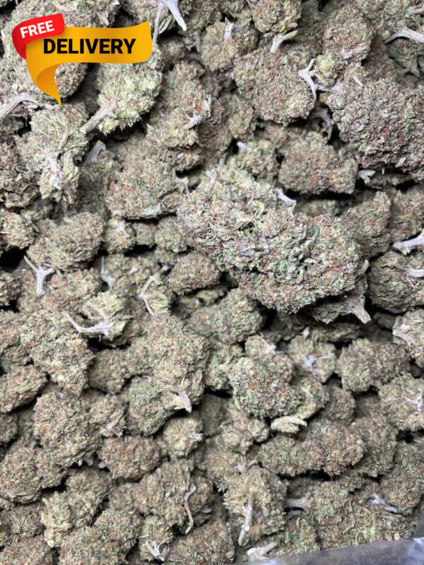 Buy Trainwreck strain Online